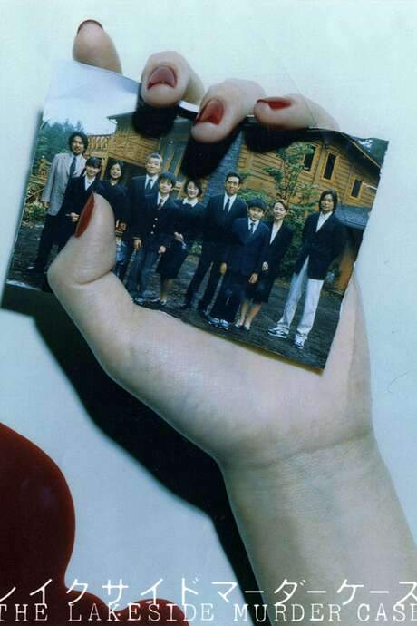 The Lakeside Murder Case